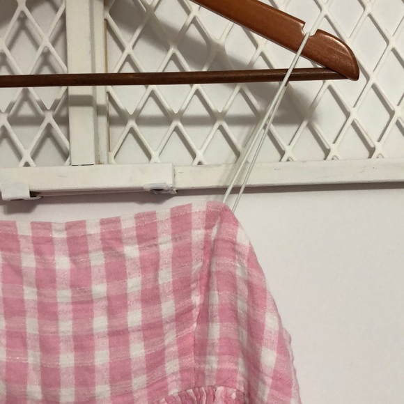 URBAN OUTFITTERS Peplum Tank - Picture 4 of 7